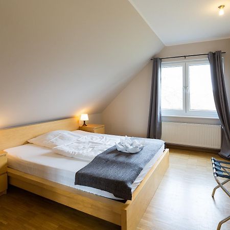 Haus Muellestumpe Hotel Bonn Phòng bức ảnh