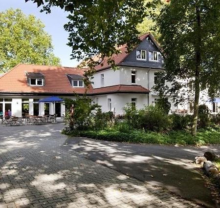 Haus Muellestumpe Hotel Bonn Phòng bức ảnh