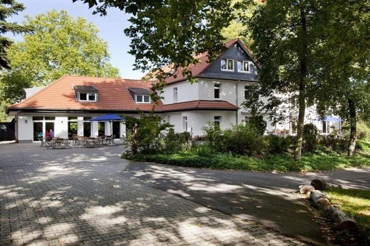 Haus Muellestumpe Hotel Bonn Ngoại thất bức ảnh