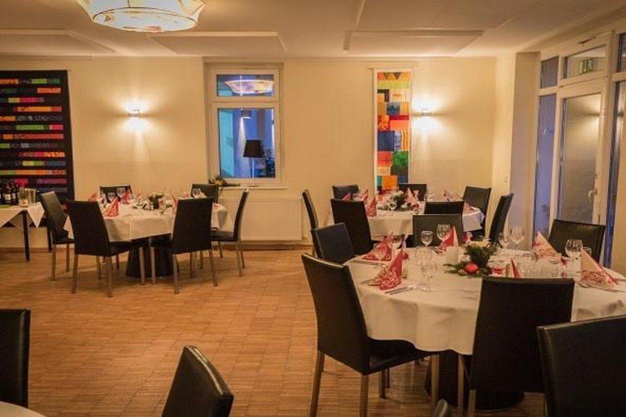 Haus Muellestumpe Hotel Bonn Ngoại thất bức ảnh
