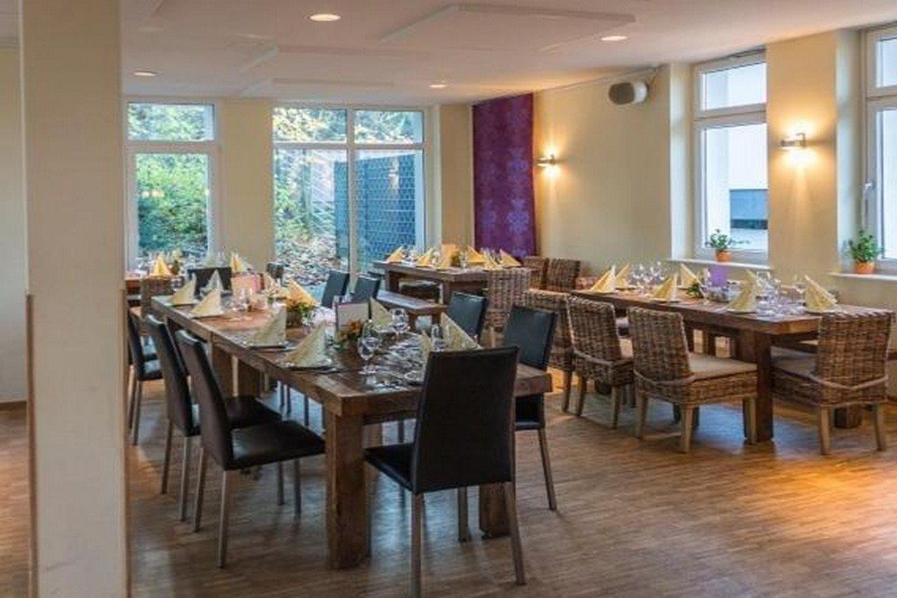 Haus Muellestumpe Hotel Bonn Ngoại thất bức ảnh