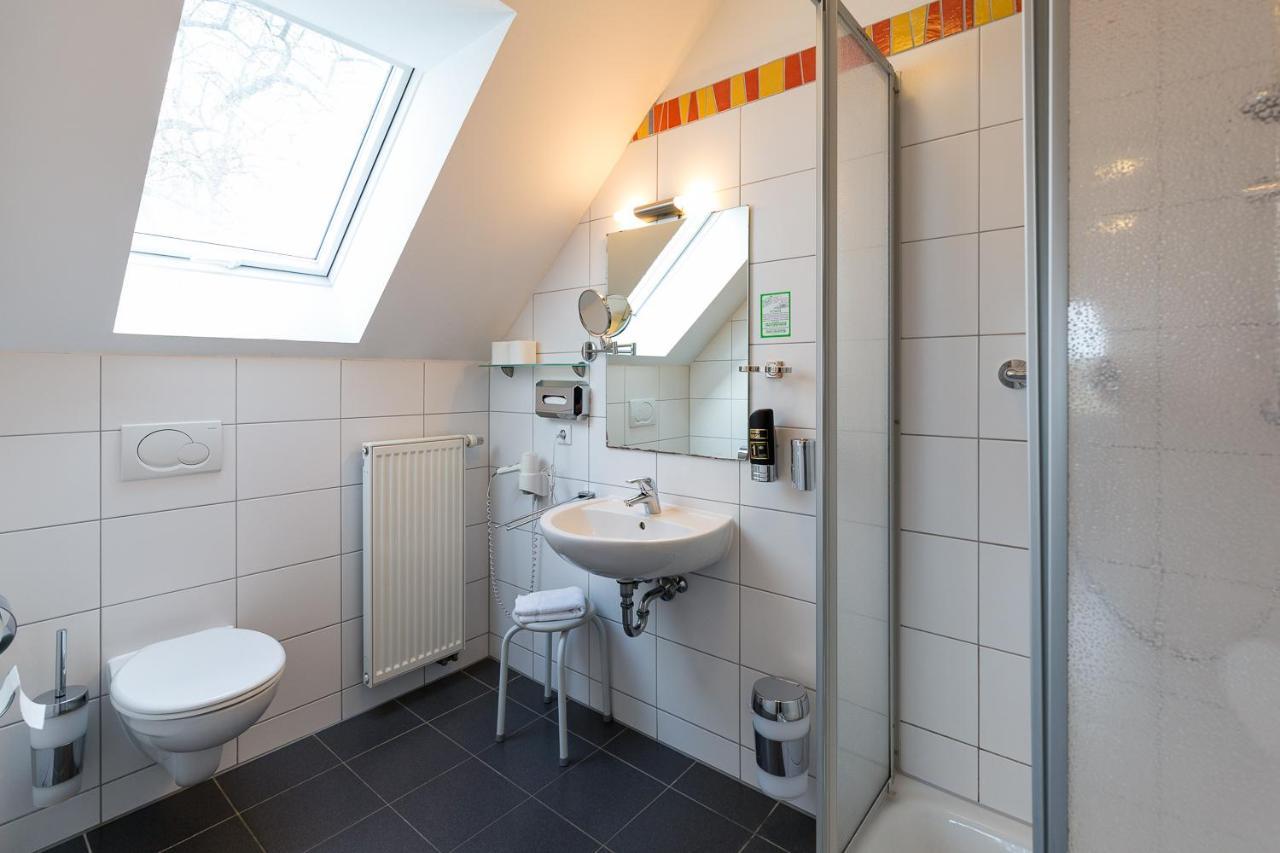 Haus Muellestumpe Hotel Bonn Phòng bức ảnh