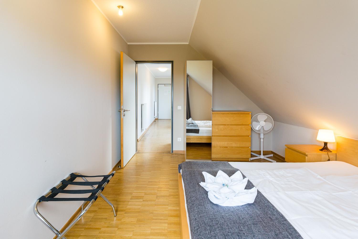 Haus Muellestumpe Hotel Bonn Phòng bức ảnh