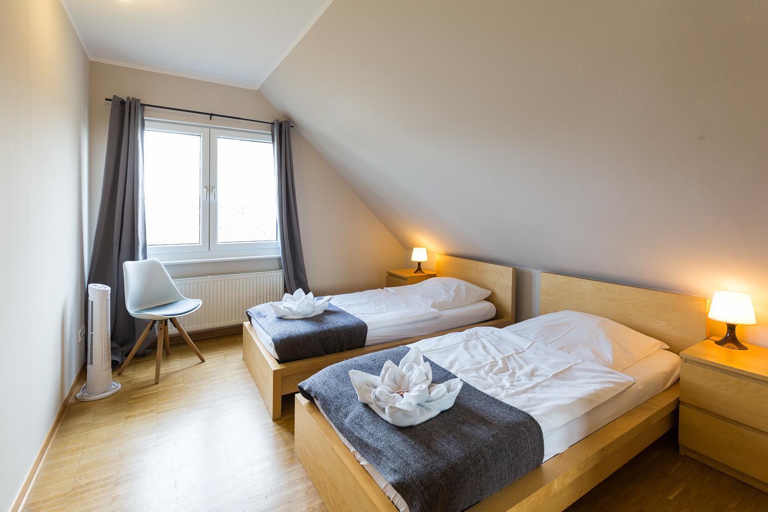 Haus Muellestumpe Hotel Bonn Phòng bức ảnh