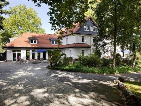 Haus Muellestumpe Hotel Bonn Phòng bức ảnh